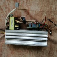 Резервни части за инверторни електрожени, снимка 9 - Друга електроника - 36321895