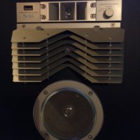 Vintage SANSUI S-65 Floor standing 12” 4 way speaker system 1982, снимка 12 - Тонколони - 41776441