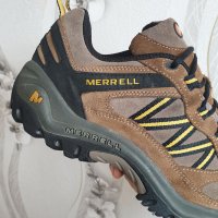 туристически/ловни обувки MERRELL  номер 44, снимка 12 - Други - 39727706