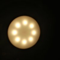 Настолна LED лампа 3W, снимка 7 - Настолни лампи - 44143369