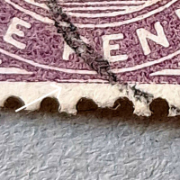 Пощенски марки, Великобритания, 1881-дефект., снимка 1 - Филателия - 44569356