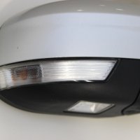 Дясно електрическо огледало Ford Focus MK3 (2011-2018г.) 10 пина / 1733326 , снимка 5 - Части - 41732430