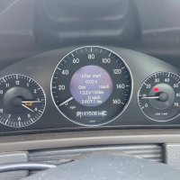 Mercedes-Benz clk240 W209 2003г. На части, снимка 18 - Автомобили и джипове - 44382773