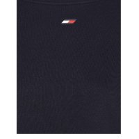❤️НОВА ОРИГИНАЛНА Дамска блуза Tommy Hilfiger Sport - Черен/Сив - S/M, снимка 6 - Блузи с дълъг ръкав и пуловери - 42067263