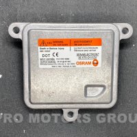 Баласт Запалка Ксенон Osram 10-R034663 Xenon Ballast Range Rover, снимка 1 - Аксесоари и консумативи - 30715986