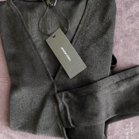 Vero Moda ново елегантно боди, снимка 13 - Блузи с дълъг ръкав и пуловери - 40370522