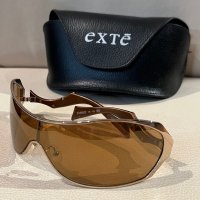 EXTE by Versace, снимка 5 - Слънчеви и диоптрични очила - 42358909