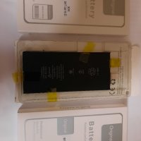 iPhone XR батерия, снимка 2 - Резервни части за телефони - 39224960