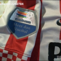 Футболна тениска PSV, снимка 12 - Фен артикули - 33378496