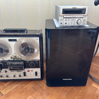 Teac ,Harman Kardon , аудиотехника, снимка 2 - Ресийвъри, усилватели, смесителни пултове - 44779257