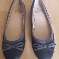 Дамски обувки Blue Motion,н.38, снимка 1 - Дамски ежедневни обувки - 36320750