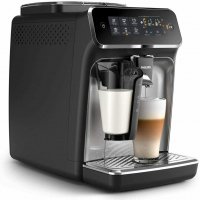 Кафе машина Philips Series 3200 LatteGo, снимка 5 - Кафемашини - 35892630