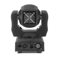 Led spot moving head 60W light, снимка 3 - Други - 42235051