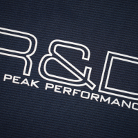 Peak Performance M R&D TEE t shirt Sz S, снимка 2 - Тениски - 36400380