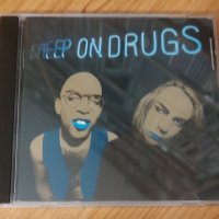 G.G.F.H, Sheep on drugs cd-rs, снимка 2 - CD дискове - 41357102