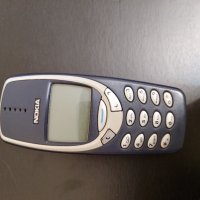 Nokia 3310, снимка 1 - Nokia - 41674514
