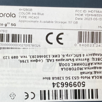 Motorola moto g53 5G, снимка 4 - Motorola - 44836070