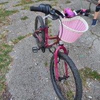 Детско колело, снимка 2 - Велосипеди - 41543117