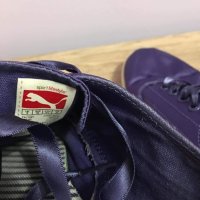 Маратонки Puma purple satin № 38., снимка 4 - Маратонки - 32480294