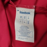 Reebok - дамски спортен потник топ -размер XS, снимка 7 - Потници - 41146322