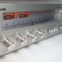 Philips 684 AM-FM Stereo Receiver, снимка 2 - Ресийвъри, усилватели, смесителни пултове - 38763402