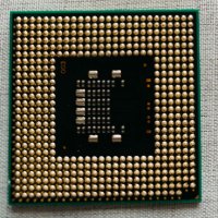Процесор интел  Т 5870  2ghz socket FCPGA478, снимка 2 - Друга електроника - 41205614