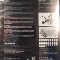 🚘🚘🚘 🇧🇬 2023 Mercedes-Benz Garmin® Map Pilot STAR1 Star 2 Sd Card V19 Europe Сд Карта Мерцедес, снимка 5 - Аксесоари и консумативи - 29506383