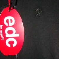 edc by esprit - дамска памучна туника , снимка 7 - Туники - 41669907