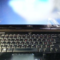 Работещ лаптоп Dell Inspiron 1545 цял или на части, снимка 2 - Части за лаптопи - 39603061