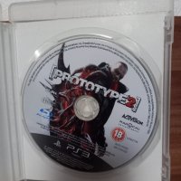 PROTOTYPE 2 PS3 , снимка 2 - Игри за PlayStation - 42463685