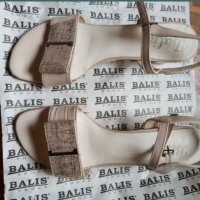 Balis ежедневни сандалки, снимка 1 - Дамски ежедневни обувки - 41585777