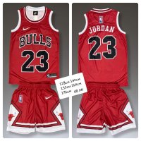 CHICAGO BULLS ❤🏀 детско юношески баскетболни екипи , снимка 10 - Баскетбол - 37411425