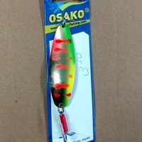 Клатушка Osako 20g , снимка 2 - Такъми - 39882404