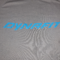 Dynafit T-shirt men (M) мъжка спортна тениска , снимка 2 - Тениски - 44694020