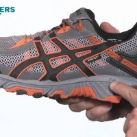 ASICS GEL-TRABUCO 14 G-TX  , снимка 2 - Маратонки - 42270245