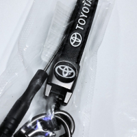 Ключодържател Toyota , снимка 3 - Аксесоари и консумативи - 44772346