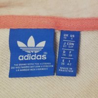 Adidas Originals оригинално горнище S Адидас суичър спорт горница, снимка 3 - Спортни екипи - 35694464