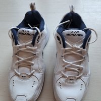 Nike Air  MONARCH. Мъжки Маратонки 46, снимка 4 - Маратонки - 41765799