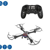 Дрон quadrocopter с вградена камера, снимка 1 - Други игри - 41340536