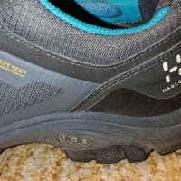 Haglofs Gore-Tex , снимка 7 - Маратонки - 41222877