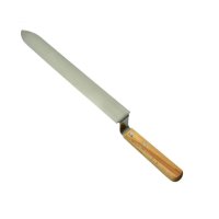 Нож за палачинки INOX 280мм, снимка 4 - Аксесоари за кухня - 41599604