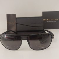 Слънчеви очила - Marc John, снимка 2 - Слънчеви и диоптрични очила - 41183447