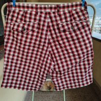 Мъжки къси панталони J.LINDEBERG - 32 размер, снимка 5 - Къси панталони - 40190062