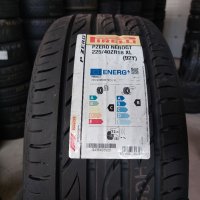 Само 1бр.НОВА лятна PIRELLI 225/40/18 DOT4321-ЦЕНАТА Е ЗА БРОЙ, снимка 2 - Гуми и джанти - 42720904