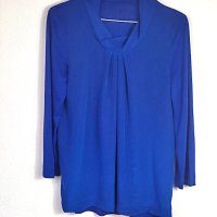 Luisa Cerano top EU 40, снимка 1 - Блузи с дълъг ръкав и пуловери - 41664262
