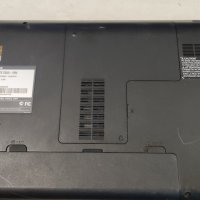 Лаптоп TOSHIBA SATELLITE C850-1M4, снимка 3 - Части за лаптопи - 42010935