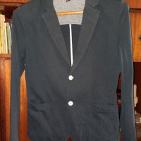Продавам мъжко спортно сако H&M, снимка 1 - Сака - 40206315