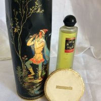 Ретро винтидж парфюм , снимка 3 - Колекции - 40602330