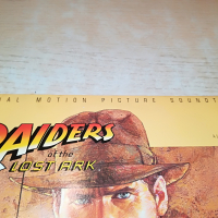 SOLD-RAIDERS OF THE LOST ARK-MADE IN HOLLAND 2903222035, снимка 8 - Грамофонни плочи - 36274719