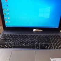 Laptop ASUS , снимка 3 - Лаптопи за дома - 39753025